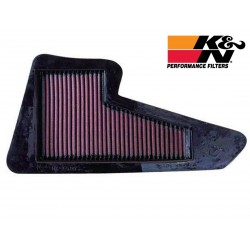 Φίλτρο Αέρα Honda XR 650R 2000-2007 HA-6500 KN